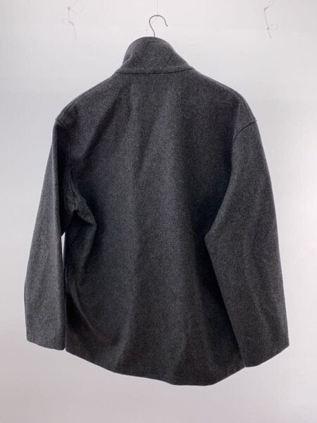 A.P.C.(アーペーセー) / 24AW/AMBULANCE WOOL ZIP JACKET/コート/M 
