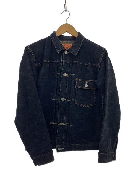 The Strike Gold(ストライクゴールド) / 50s Denim Jacket 1st-type 