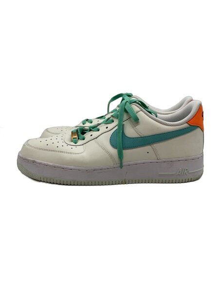 NIKE(ナイキ) / AIR FORCE 1 07_エア フォース 1 07/30cm/WHT | 中古品 