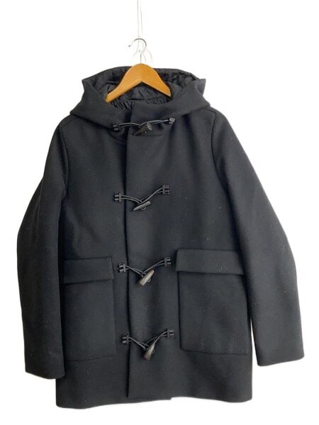 BALENCIAGA(バレンシアガ) / alexander wang期/ウール ダッフルコート 