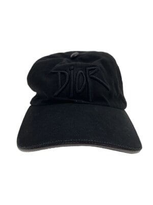 Christian Diorのキャップ検索結果|古着・中古品の通販サイト セカンド