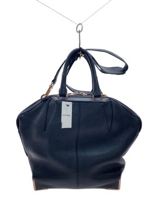 Alexander Wang(アレキサンダーワン) / パンプス/36.5/BLK/レザー