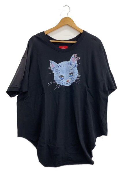 Vivienne Westwood(ヴィヴィアンウエストウッド) / キャットプリント 