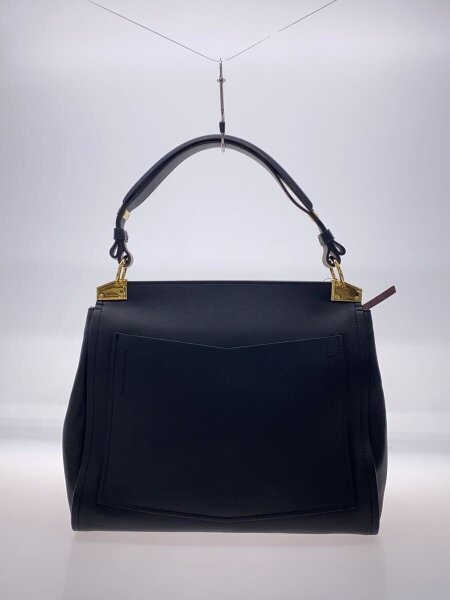 GIVENCHY(ジバンシィ) / MYSTIC TOTE MEDIUM/トートバッグ/レザー/BLK 