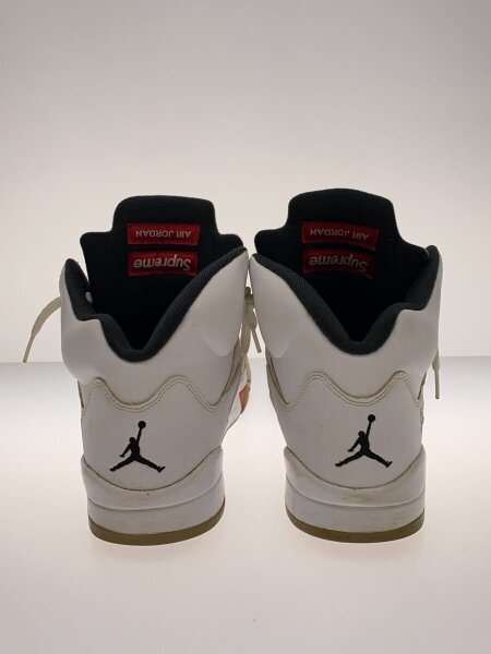 NIKE(ナイキ) / AIR JORDAN 5 RETRO SUPREME/エアジョーダンレトロ 