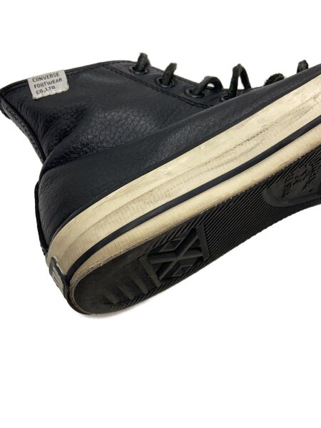 CONVERSE(コンバース) / ALL STAR/レザー/ハイカットスニーカー/26.5cm 