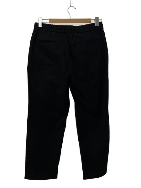 【美品/25SS 】ロンハーマン　Ron Herman　イージーカーゴパンツ　黒 RHC Ron Herman(アールエイチシーロンハーマン) / イージーパンツ/M
