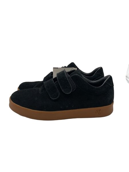 AREth(アース) / ローカットスニーカー/27cm/BLK/スウェード 