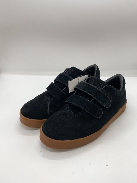 AREth(アース) / ローカットスニーカー/27cm/BLK/スウェード 