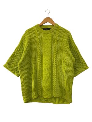 VERSACEのニット・セーター検索結果|古着・中古品の通販サイト