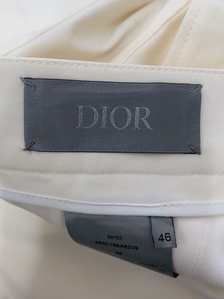 Christian Dior(クリスチャンディオール) / CDハート トラウザーズ/46 