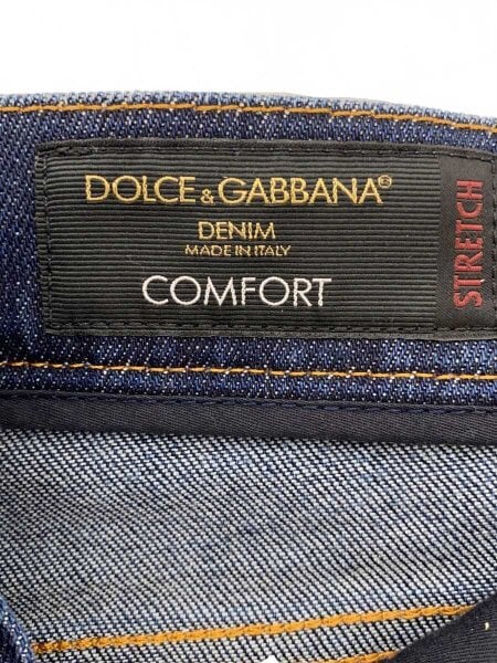 DOLCE&GABBANA(ドルチェアンドガッバーナ) / COMFORT/ストレッチ