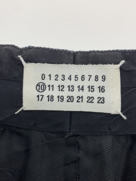 Martin Margiela(マルタンマルジェラ) / 09SS/ここのえ/カシミヤ混紡