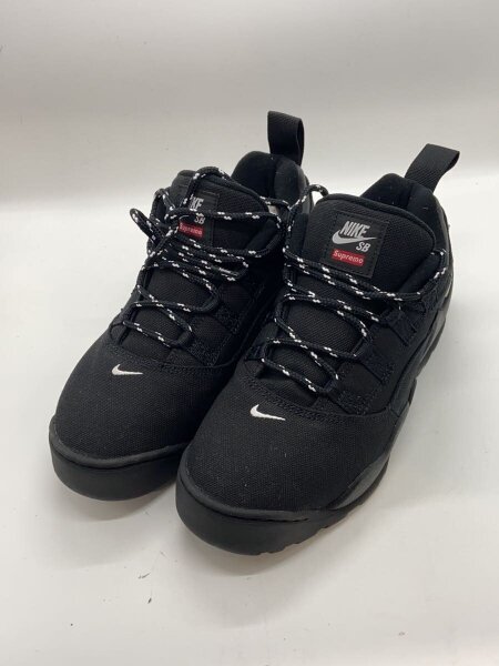 NIKE(ナイキ) / 24SS/×Supreme/SB DARWIN LOW/FQ3000-001/27cm/内タグ 
