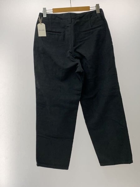 Steven Alan(スティーブンアラン) / BRUSH TWILL 2PLEATED BOLD/L