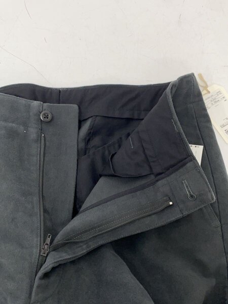 Steven Alan(スティーブンアラン) / BRUSH TWILL 2PLEATED BOLD/L