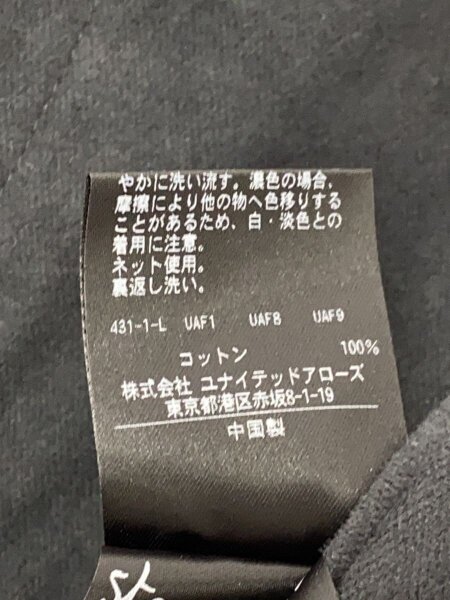 Steven Alan(スティーブンアラン) / BRUSH TWILL 2PLEATED BOLD/L