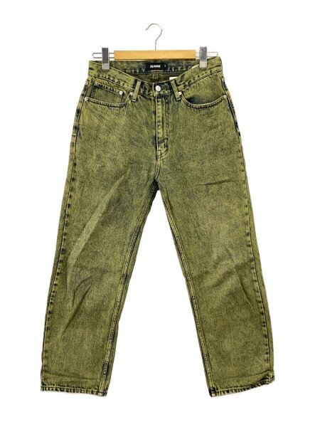 XLARGE(X-LARGE)(エクストララージ) / OVERDYED DENIM PANTS 