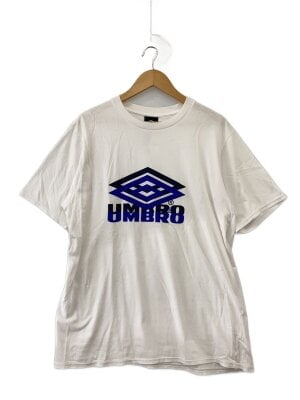 UMBRO(アンブロ) / ×BASICKS/マンチェスターユナイテッド/Uniform T