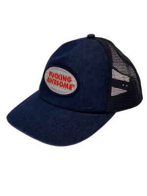 Fucking Awesome(ファッキングオーサム) / Drug Buddy Trucker Hat