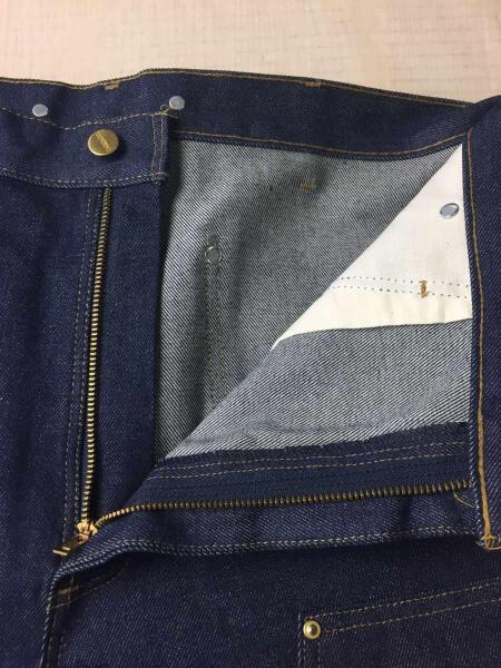 Carhartt(カーハート) / ペインターパンツ/36/デニム/IDG/ダブルニー