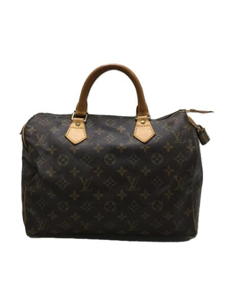 LOUIS VUITTON(ルイヴィトン) / スピーディ30_モノグラムキャンバス