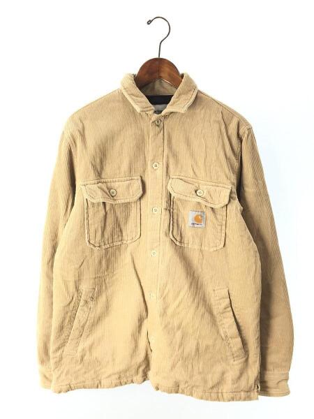 Carhartt カーハート ジャケット S コーデュロイ Beg Whitsome Shirt Jac ｃｐｏ セカンドストリート 衣類 家具 家電等の買取と販売ならセカンドストリート お問い合わせ番号