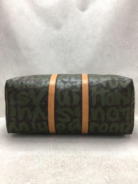 LOUIS VUITTON(ルイヴィトン) / キーポル_モノグラムグラフィティ/PVC