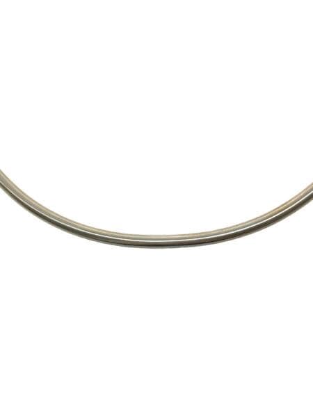 MB ハイエンド シルバーチョーカー その他ブランド(ソノタブランド