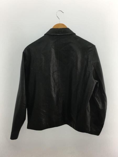 PaulSmith レザーシングルライダース Paul Smith(ポールスミス) / シングルライダースジャケット/L/牛革/BLK