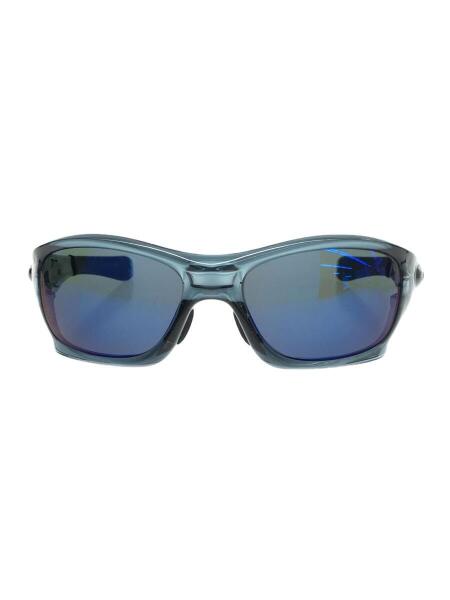 OAKLEY(オークリー) / サングラス/プラスチック/BLU/BLU/メンズ/OO9161 