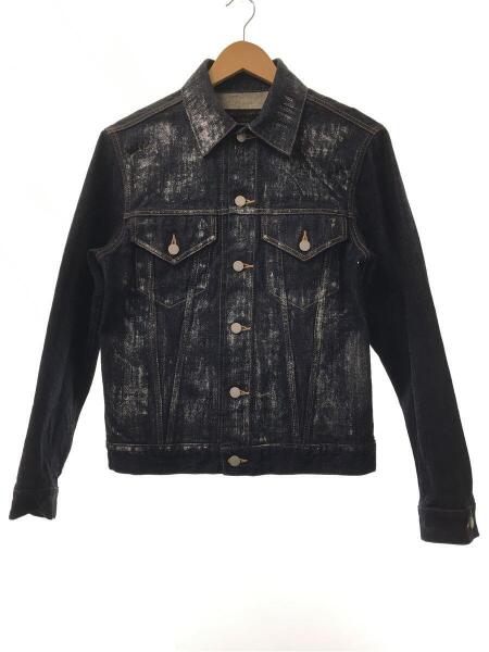 COMME des GARCONS HOMME(コムデギャルソンオム) / AD2002/ペンキ加工 