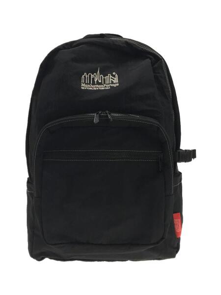 Manhattan Portage(マンハッタンポーテージ) / リュック/BLK/Townsend 