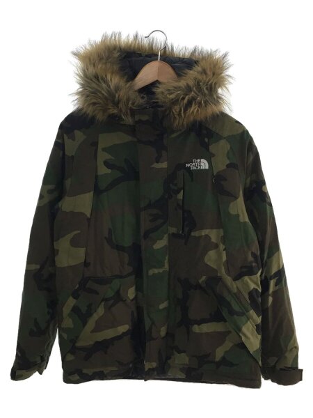 THE NORTH FACE(ザノースフェイス) / NOVELTY ELEBUS JACKET_ 