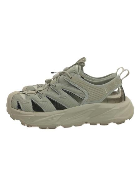 HOKA ONE ONE(ホカオネオネ) / サンダル/24cm/CRM/U HOPARA | 中古品の 