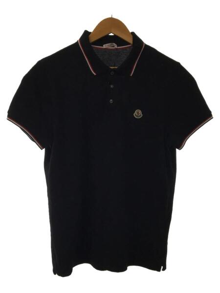 MONCLER(モンクレール) / ポロシャツ/L/H10918A70300/84556POLO MANICA