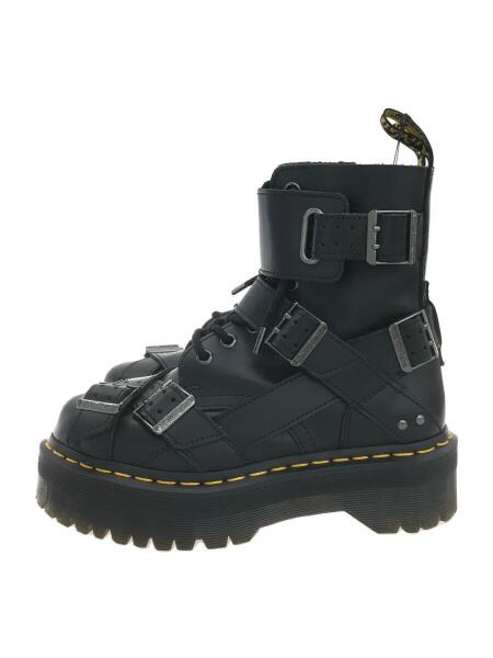 Dr.Martens(ドクターマーチン) / レースアップブーツ/UK4/BLK/AW006