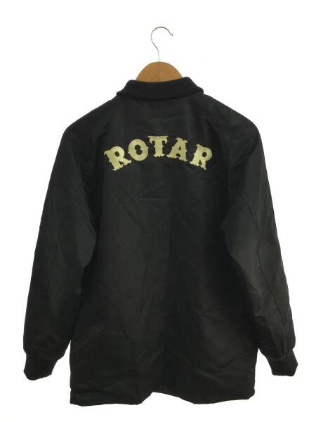 ROTAR(ローター) / ナイロンジャケット/M/ナイロン/BLK | 古着の販売 