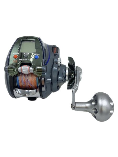 ダイワシーボーグ300J 中古 DAIWA([スポーツ]ダイワ) / SEABORG 300J リール/SEABORG 300J | 中古