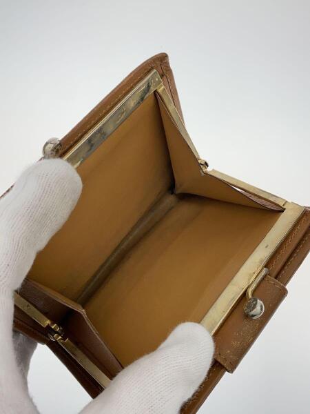 CELINE(セリーヌ) / 2つ折り財布/--/BRW/総柄/レディース | 中古品の