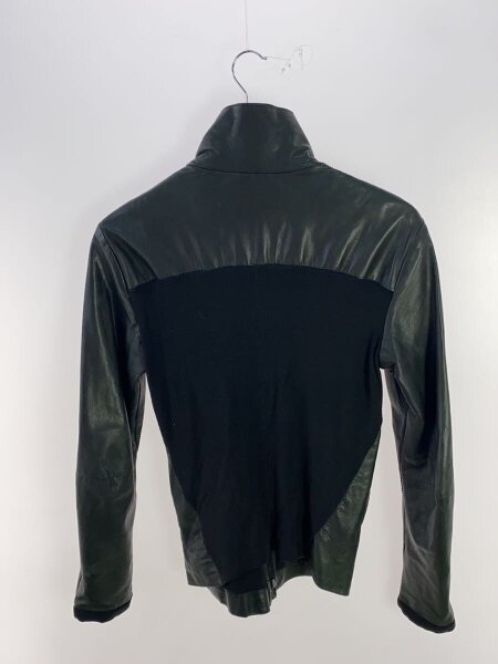 EMPORIO ARMANI(エンポリオアルマーニ) / レザージャケット・ブルゾン 