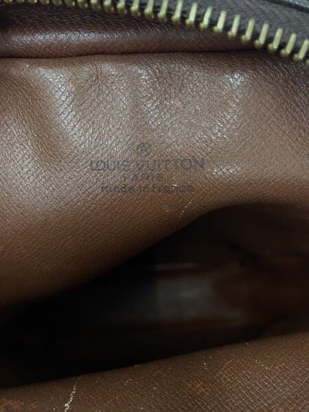 LOUIS VUITTON(ルイヴィトン) / ミニ・アマゾン_モノグラム