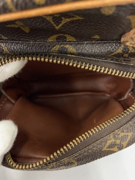 LOUIS VUITTON(ルイヴィトン) / ミニ・アマゾン_モノグラム