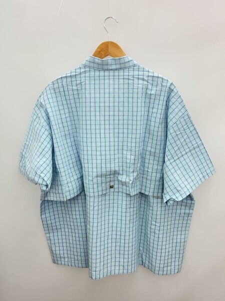 Keboz / 半袖シャツ/XL/コーデュロイ/KBZSS24SH088 Keboz(ケボズ) / 半袖シャツ/XL/コーデュロイ/KBZSS24SH088 | 古着の