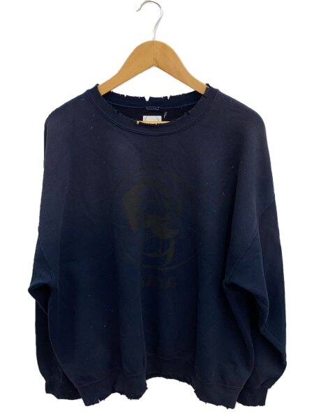 Sasquatchfabrix.(サスクワッチファブリックス) / スウェット/XL 