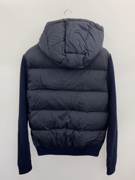 MONCLER(モンクレール) / ダウンジャケット/M/--/NVY/B20919413500 