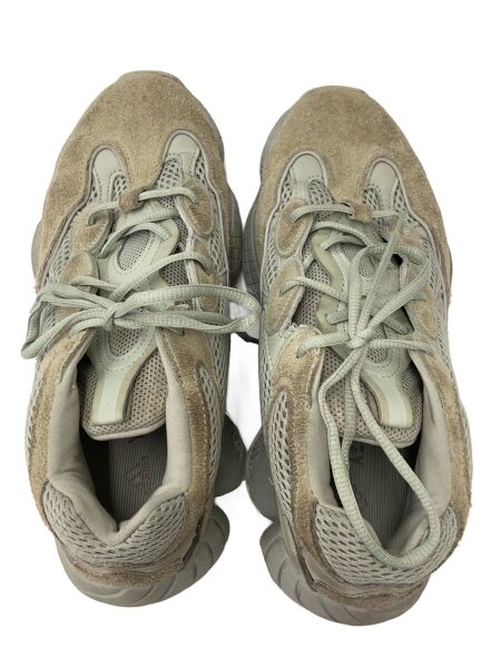 adidas(アディダス) / YEEZY 500/イージー 500/EE7287/グレー/27.5cm