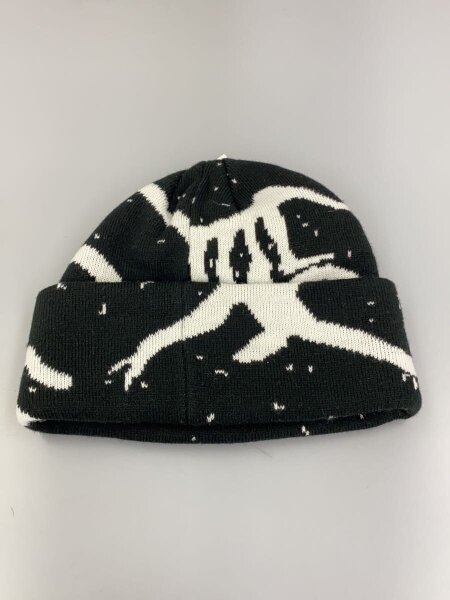 ARC’TERYX / ヘッドウェア/--/アクリル/BLK/総柄/メンズ/28132-128955 ARC'TERYX(アークテリクス) / ヘッドウェア/--/アクリル/BLK/総柄