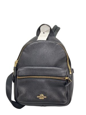 COACHのバックパック検索結果 2ページ目|古着・中古品の通販サイト