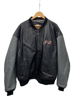 HARLEY DAVIDSONのジャケット検索結果 4ページ目|古着・中古品の通販